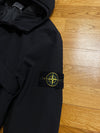 Stone Island Soft Shell Primaloft Jacket