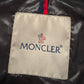 Moncler Tib Down Vest