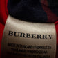Burberry Check Zip Hoodie
