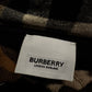 Burberry Check Hoodie