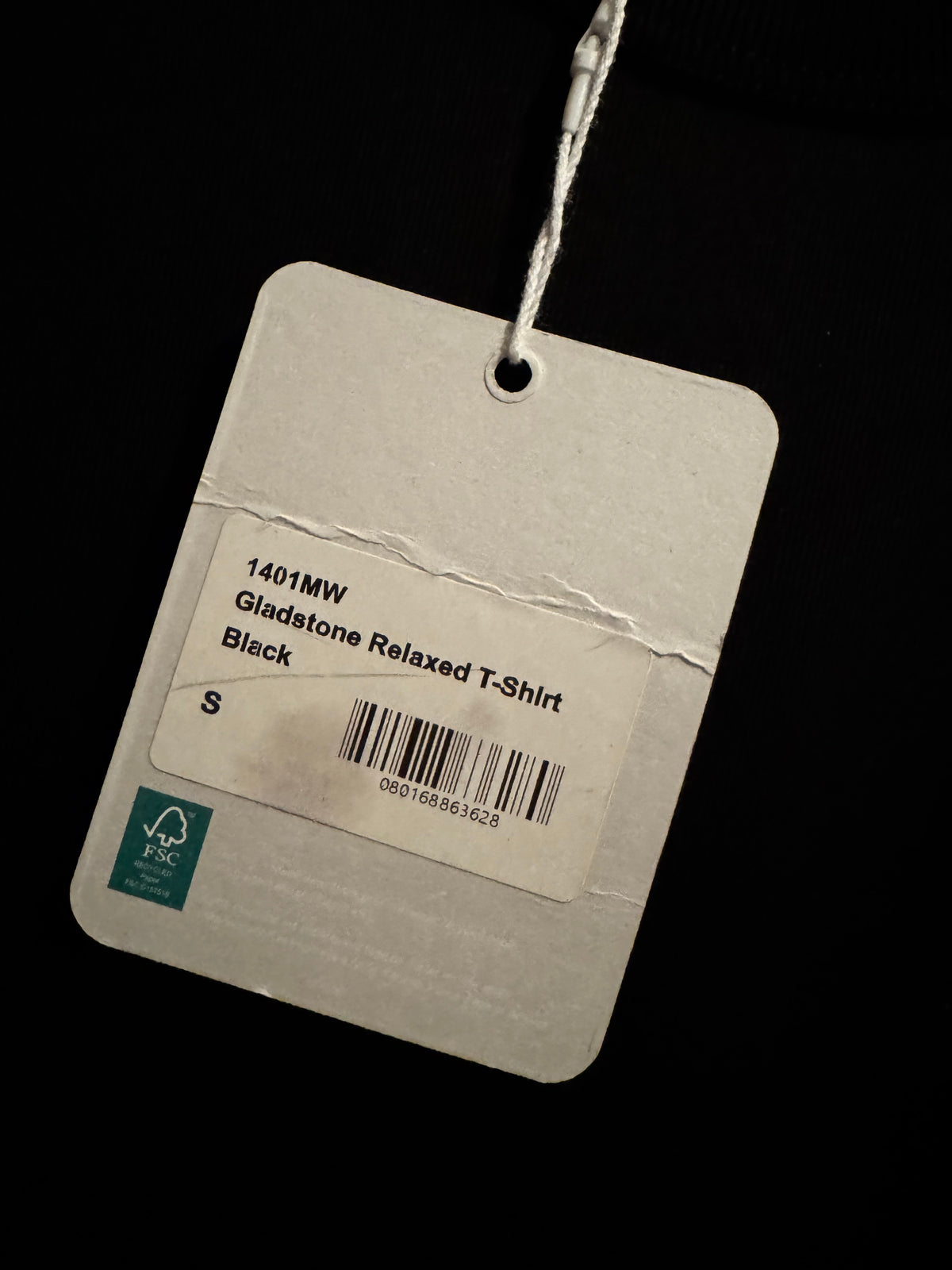 Canada Goose Black Label Gladstone T-Shirt