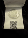 Moncler Down Cardigan