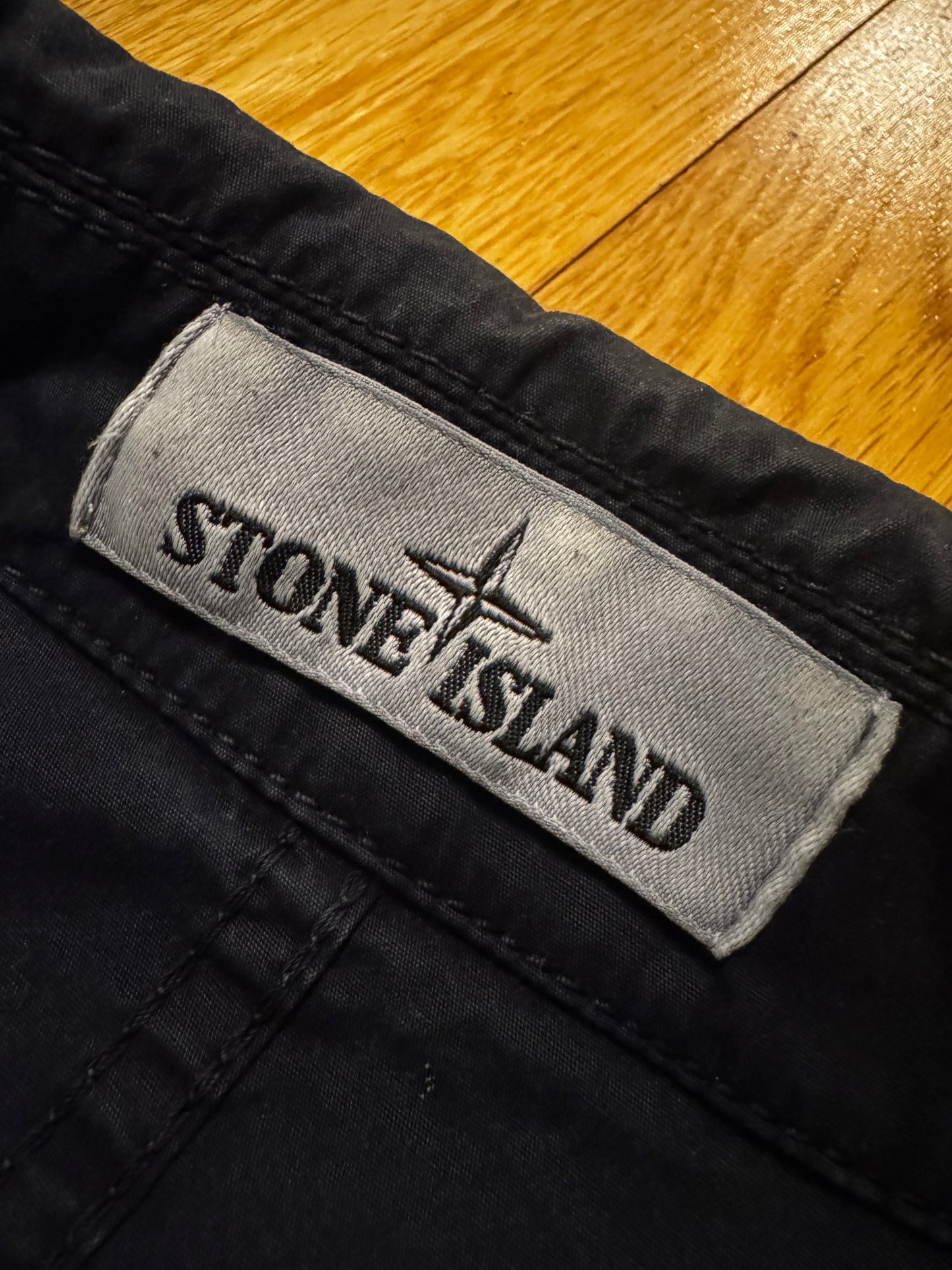 Stone Island Overshirt