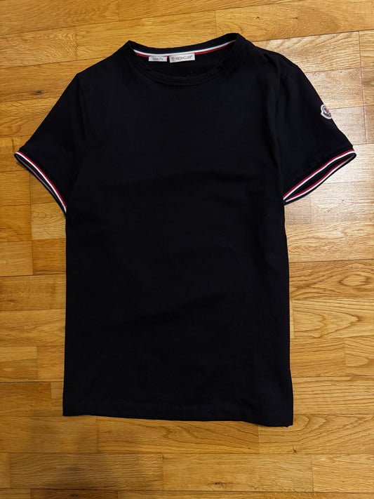 Moncler Logo T-Shirt