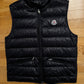 Moncler Gui Down Vest