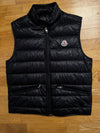 Moncler Gui Down Vest