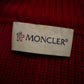 Moncler Down Cardigan