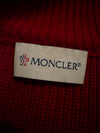 Moncler Down Cardigan