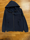 Stone Island Soft Shell Jacket