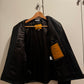 Shangrila Navy Blue Wool Jacket