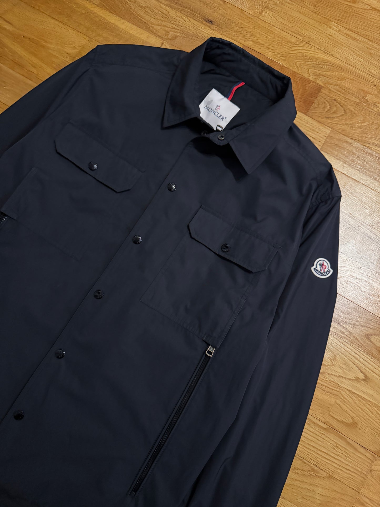 Moncler Matro Overshirt