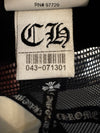 Chrome Hearts Ch Hollywood Trucker Hat