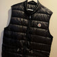 Moncler Gui Down Vest