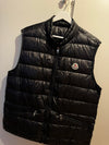 Moncler Gui Down Vest