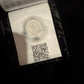Moncler Down Hooded Cardigan