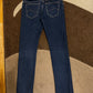 Jacob Cohën Slim Fit Stretch Jeans