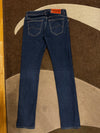 Jacob Cohën Slim Fit Stretch Jeans