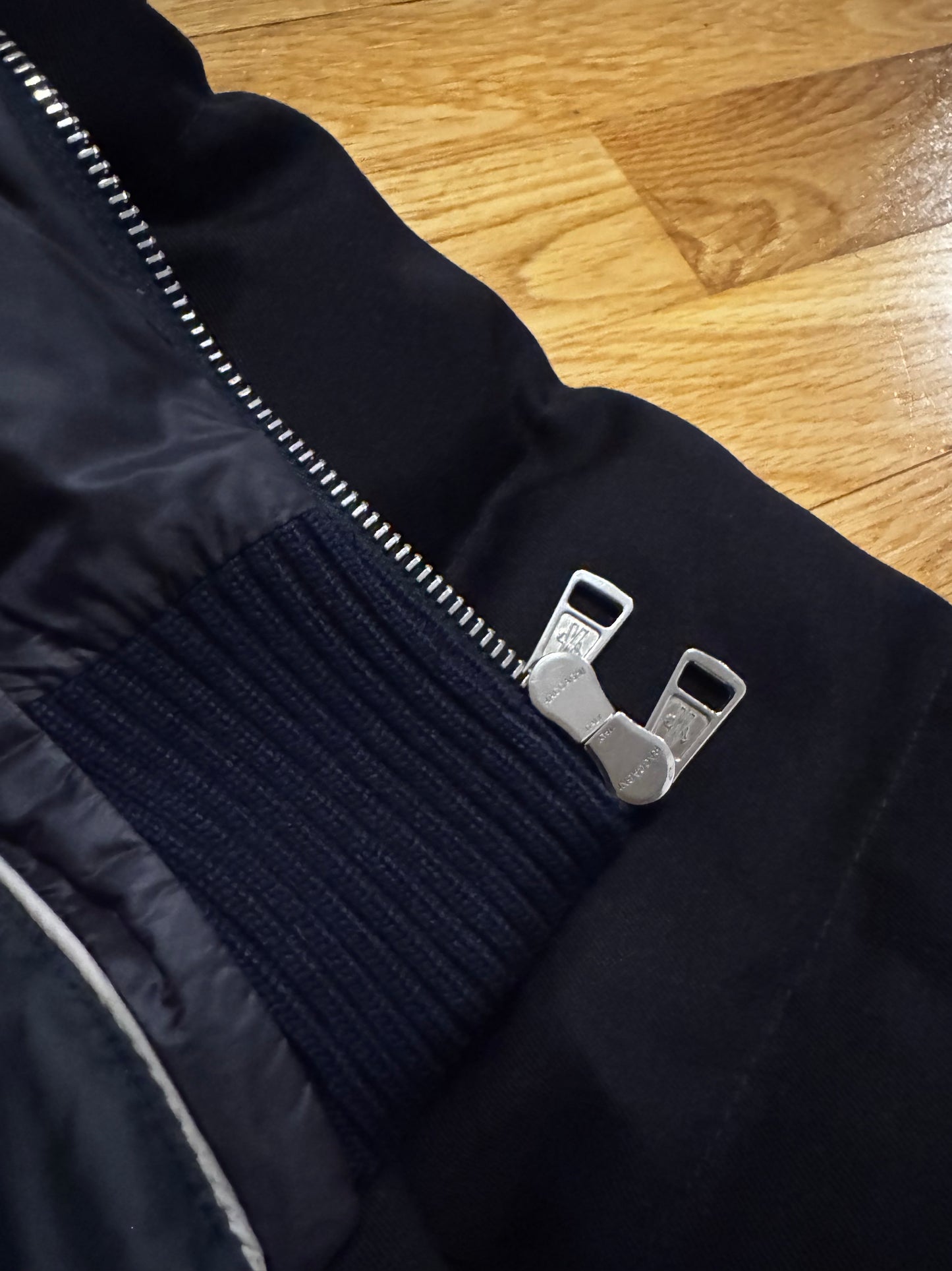 Moncler Bess Down Blazer