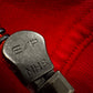 Burberry Check Zip Hoodie