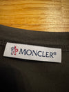 Moncler Double Logo T-Shirt