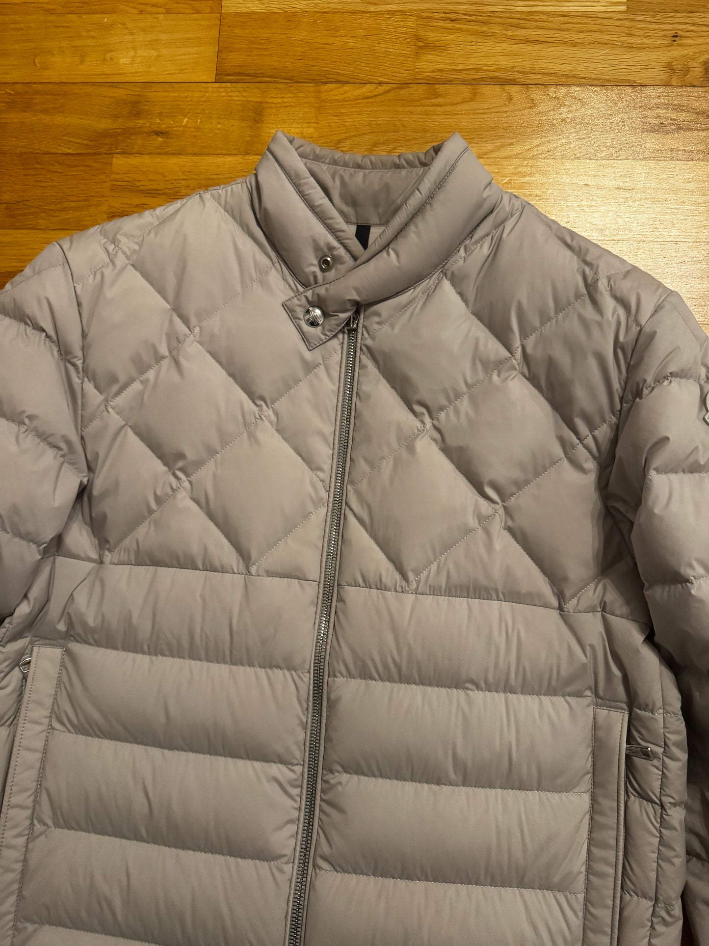 Moncler Choquart Down Jacket