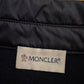 Moncler Down Cardigan