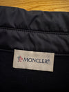 Moncler Down Cardigan
