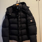 Moncler Vezere Down Jacket