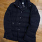 Moncler Bess Down Blazer
