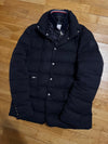 Moncler Bess Down Blazer