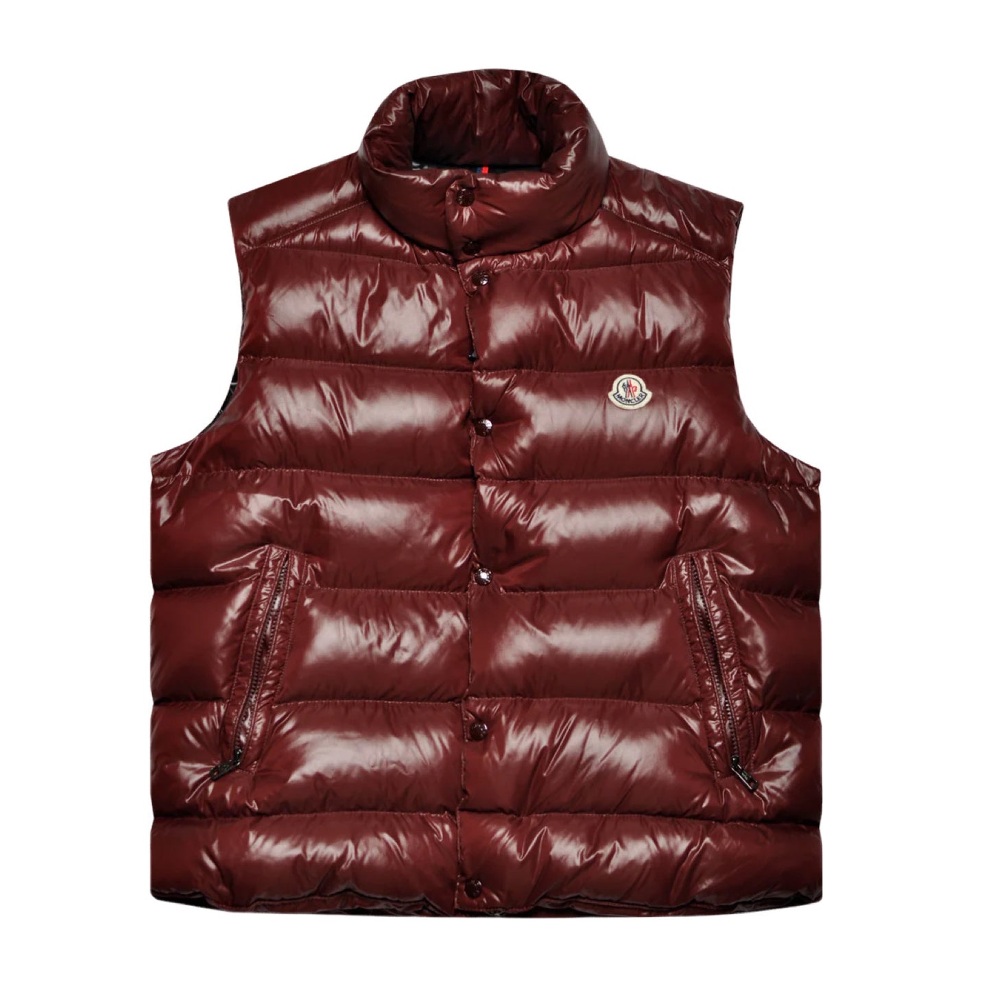 Moncler Tib Down Vest