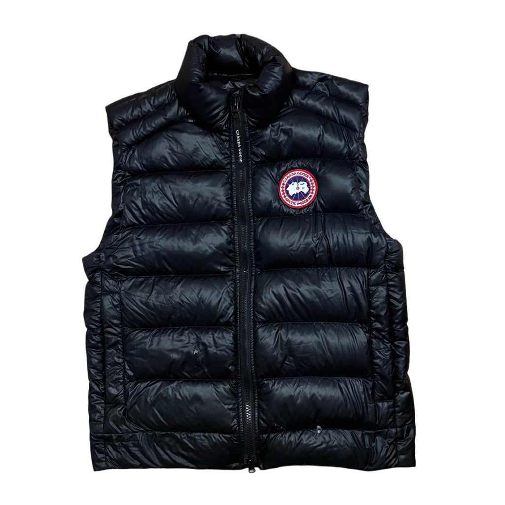 Canada Goose Crofton Down Vest