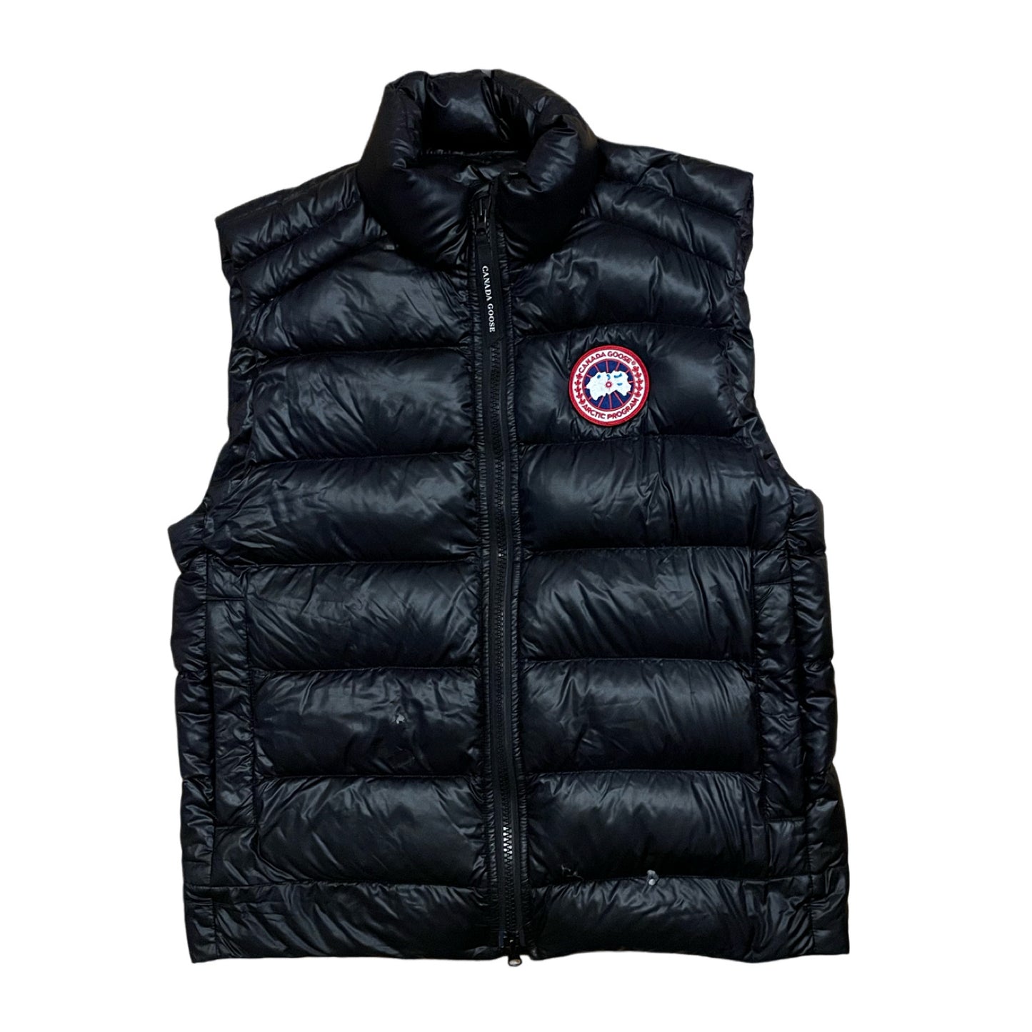 Canada Goose Crofton Down Vest