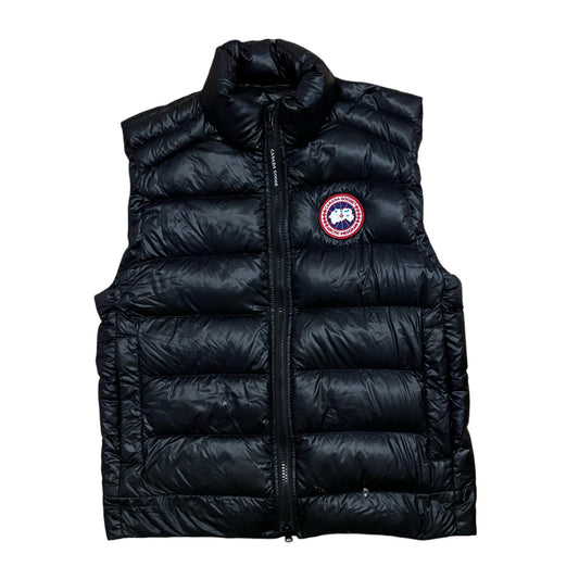Canada Goose Crofton Down Vest
