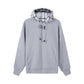 Burberry Check Hoodie
