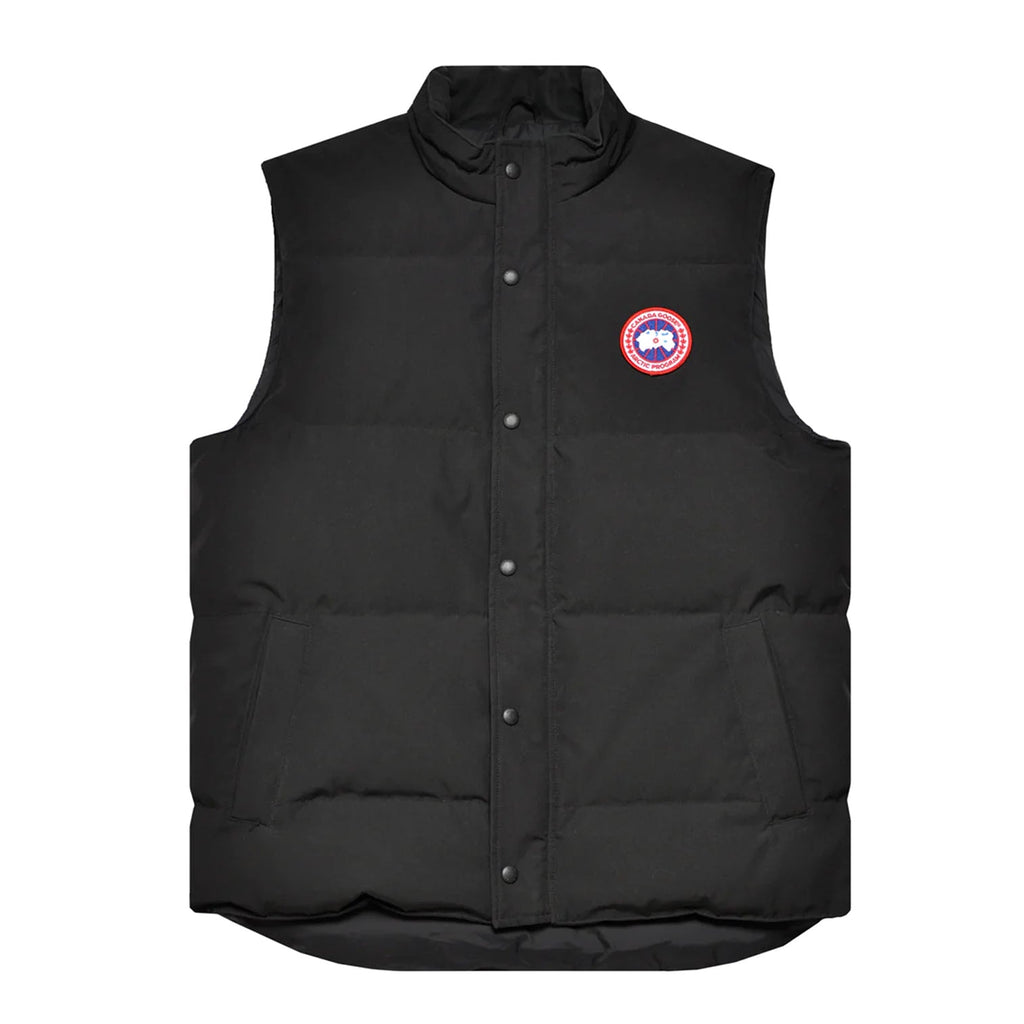 Canada Goose Garson Down Vest