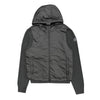 Moncler Hooded Cardigan