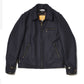 Shangrila Navy Blue Wool Jacket