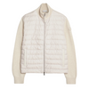 Moncler Down Cardigan