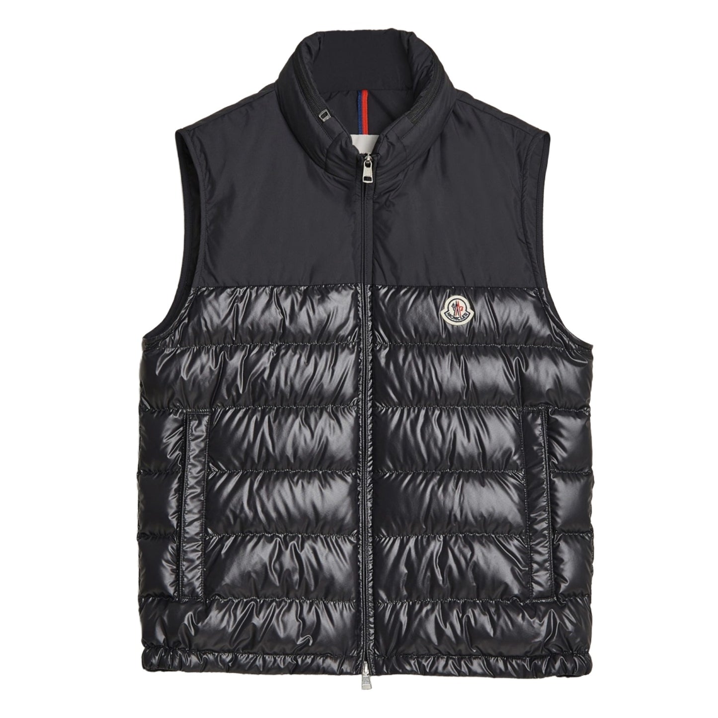 Moncler Cerces Down Vest