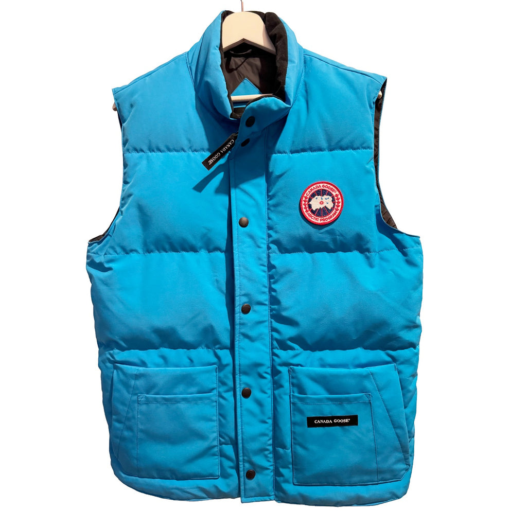 Canada Goose Freestyle Down Vest