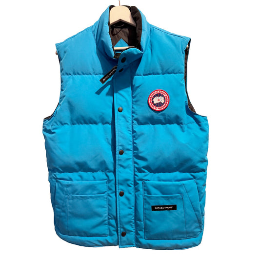 Canada Goose Freestyle Down Vest