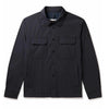 Moncler Laita Shell Overshirt Jacket