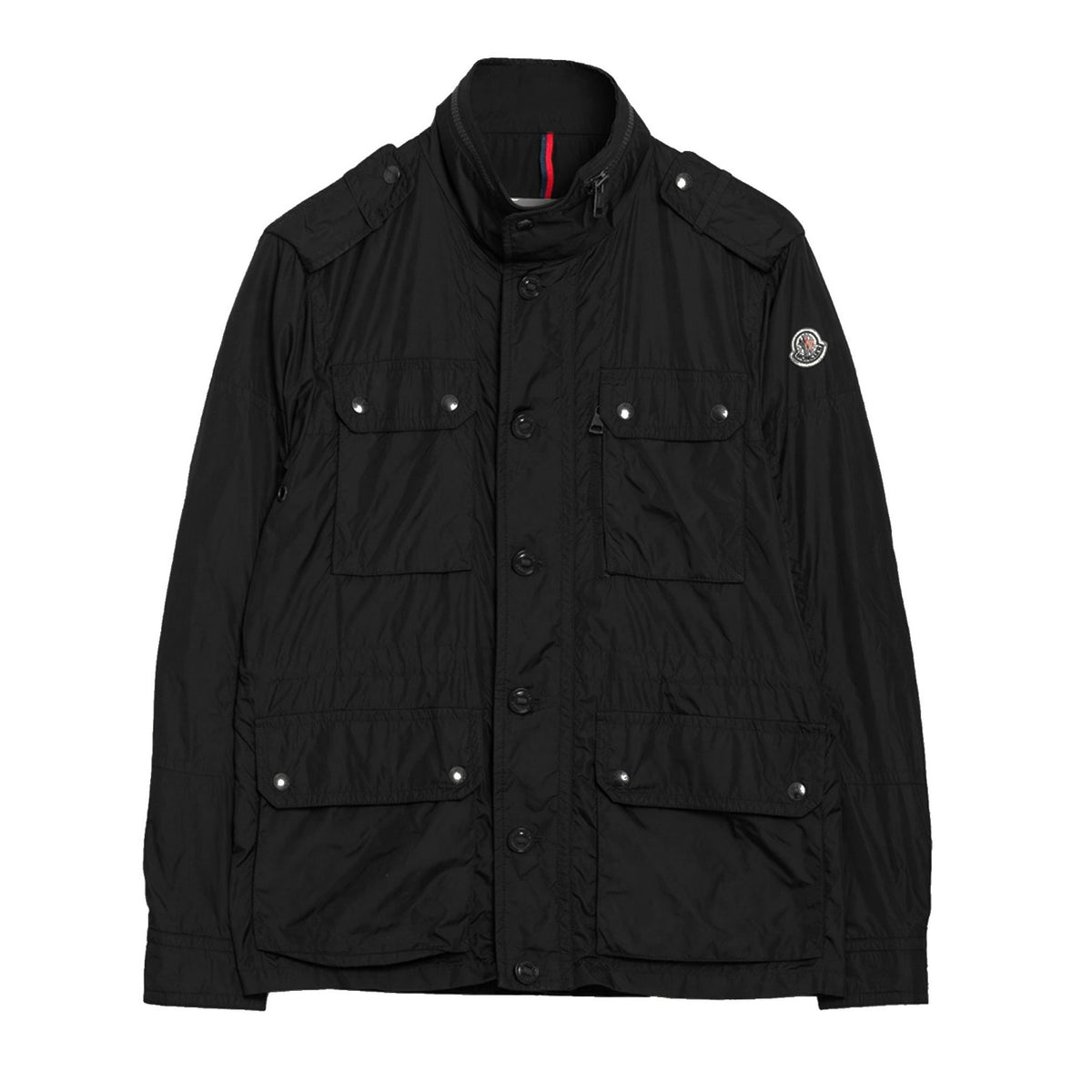 Moncler Cristian Rain Jacket