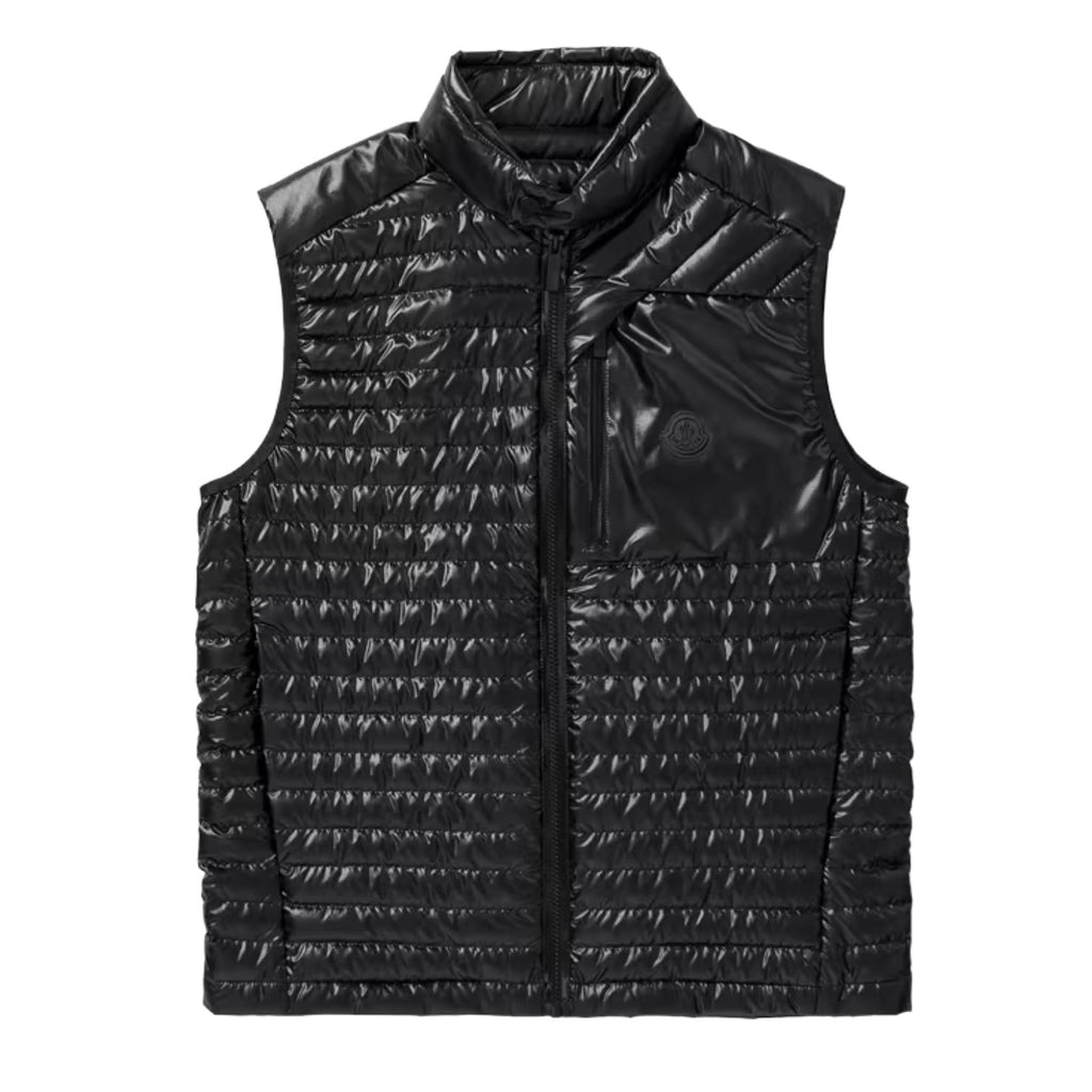 Aptera Down Vest