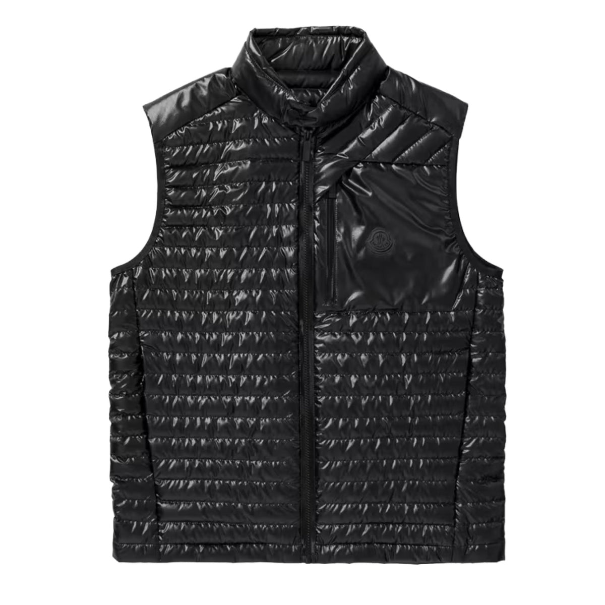Aptera Down Vest