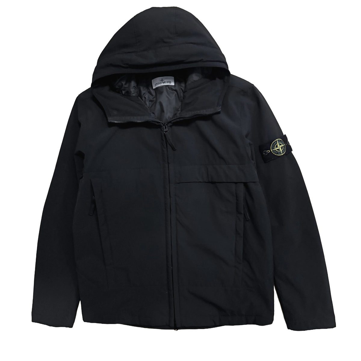 Stone Island Soft Shell Primaloft Jacket