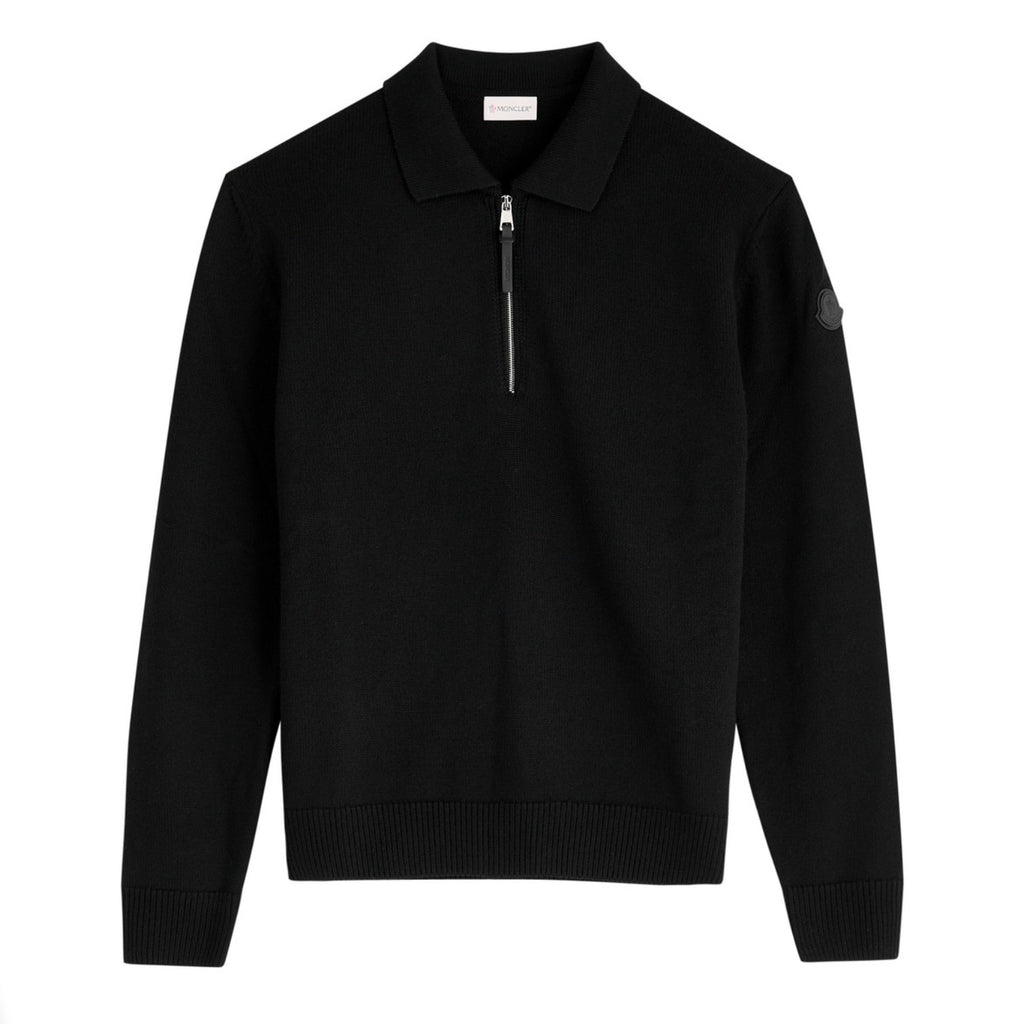 Moncler Wool Sweater