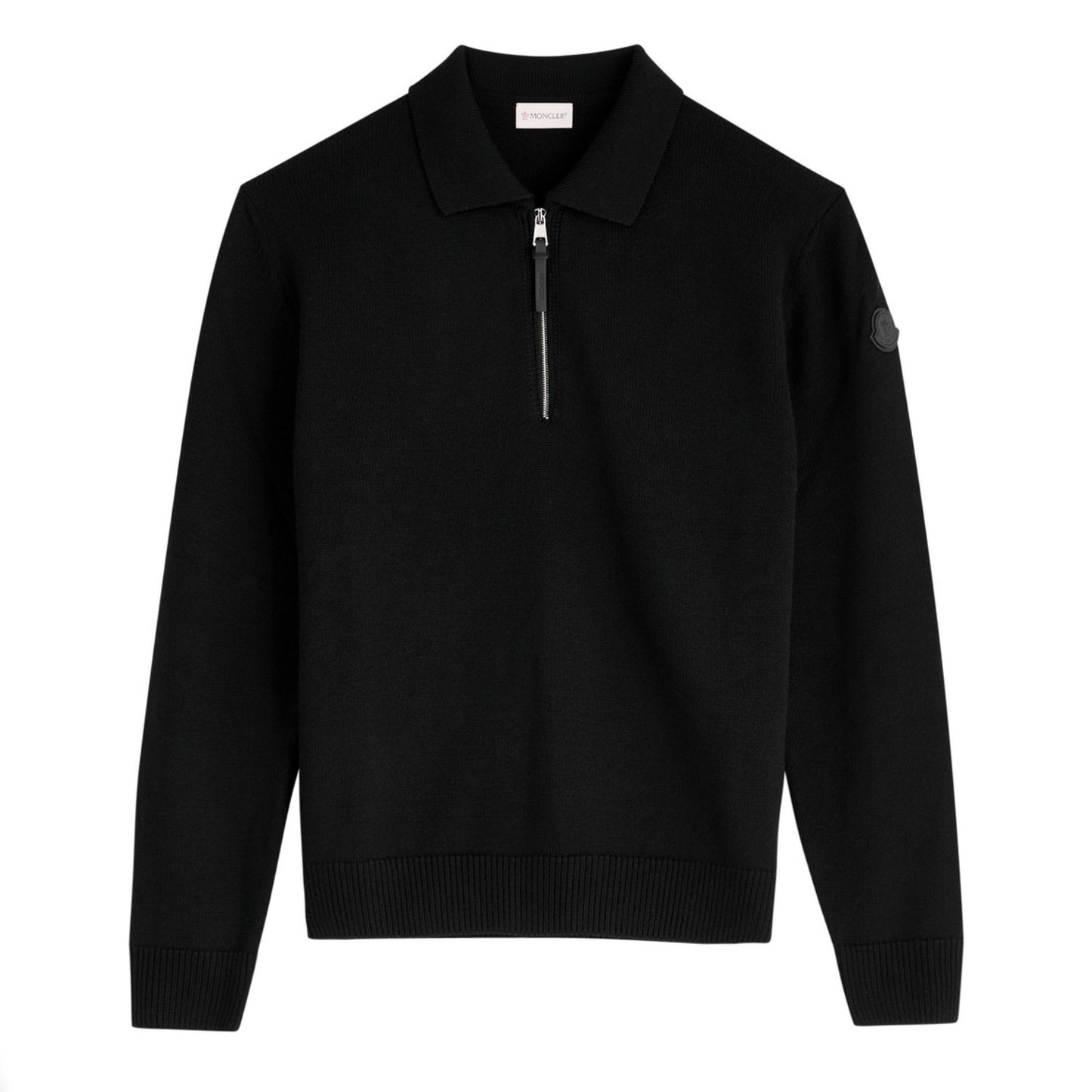 Moncler Wool Sweater