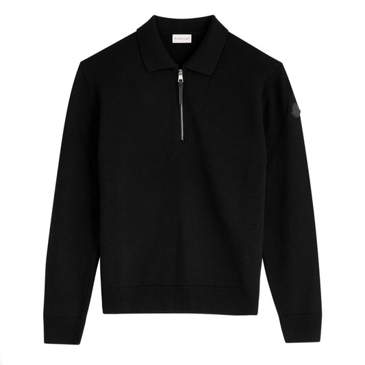 Moncler Wool Sweater
